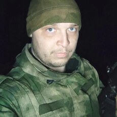 Фотография мужчины Алексей, 31 год из г. Краснобродский