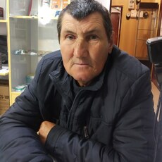 Фотография мужчины Валентукас, 63 года из г. Островец