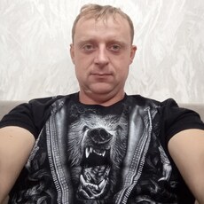 Фотография мужчины Михаил, 37 лет из г. Петропавловск
