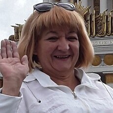 Фотография девушки Наталия, 57 лет из г. Калуга