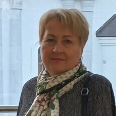 Фотография девушки Нина, 63 года из г. Ульяновск