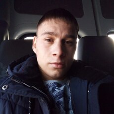 Фотография мужчины Maks, 26 лет из г. Чита