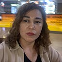 Сауле, 50 лет