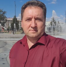 Фотография мужчины Игорь, 51 год из г. Благовещенск