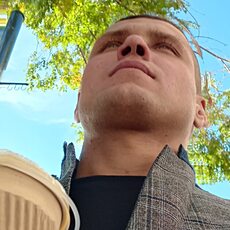 Фотография мужчины Александр, 32 года из г. Юрга