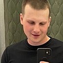Паша, 33 года
