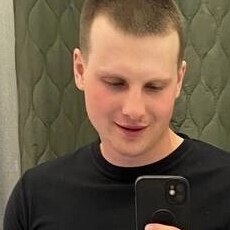 Фотография мужчины Паша, 33 года из г. Самара