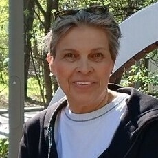 Фотография девушки Светлана, 56 лет из г. Химки