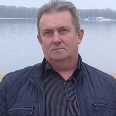 Фотография мужчины Сергей, 46 лет из г. Пенза