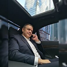 Фотография мужчины Андрей, 51 год из г. Волгоград