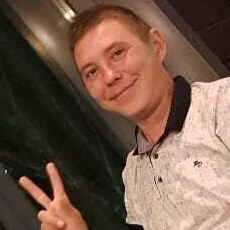 Фотография мужчины Андрей, 38 лет из г. Горно-Алтайск