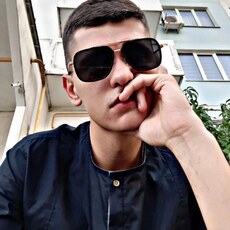 Фотография мужчины Сергей, 28 лет из г. Армавир