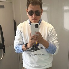 Фотография мужчины Luisjeq, 29 лет из г. Мюнхен