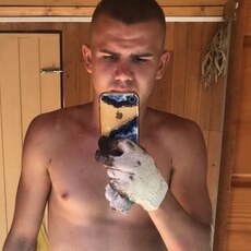 Фотография мужчины Сергей, 22 года из г. Таштагол