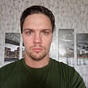 Александр, 34 года