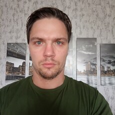 Фотография мужчины Александр, 35 лет из г. Несвиж