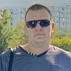 Фотография мужчины Роман, 41 год из г. Зеленоград