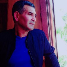 Фотография мужчины Тимур, 61 год из г. Орел