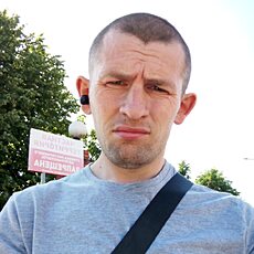 Фотография мужчины Сергей, 38 лет из г. Брянск