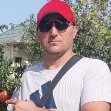 Фотография мужчины Григорий, 43 года из г. Караганда