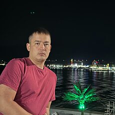 Фотография мужчины Руслан, 34 года из г. Норильск