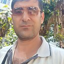 Сайфидин, 42 года