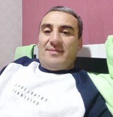 Фотография мужчины Нурик, 32 года из г. Наманган