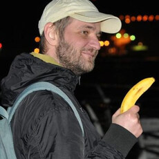 Фотография мужчины Денис, 39 лет из г. Одесса