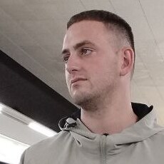 Фотография мужчины Сергей, 30 лет из г. Гродно