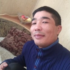 Фотография мужчины Алберт, 41 год из г. Бишкек