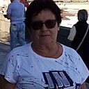 Любовь, 66 лет