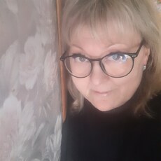 Фотография девушки Нинель, 52 года из г. Пермь