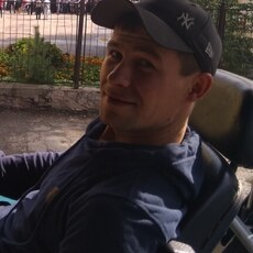 Фотография мужчины Денис, 34 года из г. Минусинск