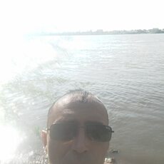 Фотография мужчины Андрей, 49 лет из г. Улан-Удэ
