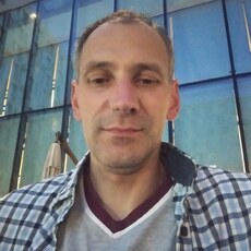 Фотография мужчины Pavel, 45 лет из г. Молодечно
