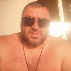 Фотография мужчины Руслан, 47 лет из г. Абинск