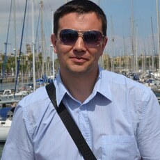 Фотография мужчины Андрей, 39 лет из г. Пермь