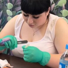 Фотография девушки Вера, 36 лет из г. Гусиноозерск