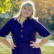 Фотография девушки Татьяна, 49 лет из г. Новокузнецк