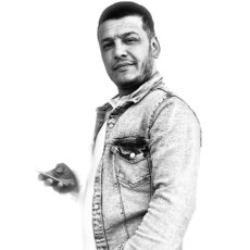 Фотография мужчины Парвиз Алиев, 31 год из г. Ижевск