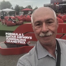 Фотография мужчины Алексей, 64 года из г. Минск