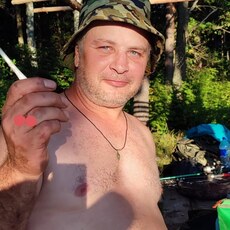 Фотография мужчины Андрей, 45 лет из г. Вознесенское