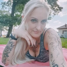 Фотография девушки Зоя, 43 года из г. Легница