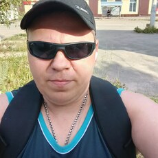 Фотография мужчины Василий, 43 года из г. Касимов