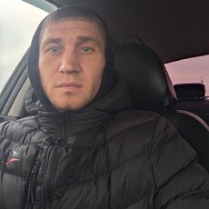 Фотография мужчины Паша, 36 лет из г. Саранск