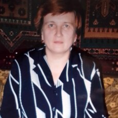 Фотография девушки Ирина, 66 лет из г. Хабаровск