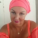 Марина, 57 лет