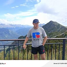 Фотография мужчины Дима, 40 лет из г. Алексин