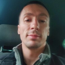 Фотография мужчины Миша, 35 лет из г. Тюмень