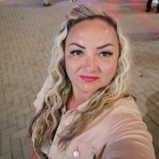 Фотография девушки Людмила, 48 лет из г. Магнитогорск